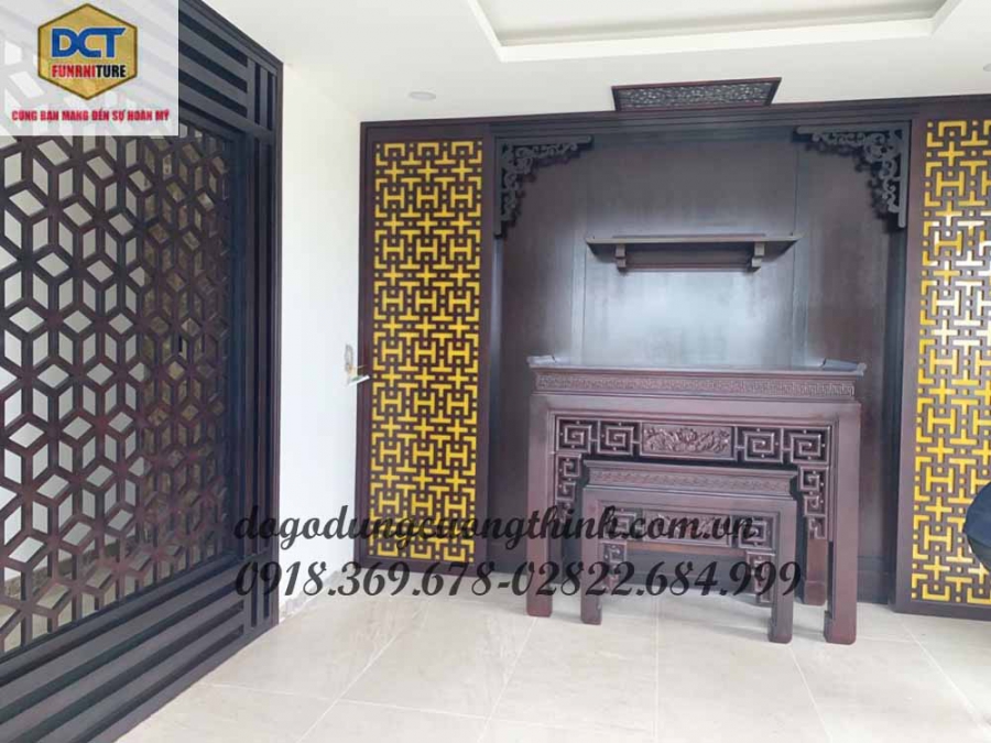 phong tho gia tien dep